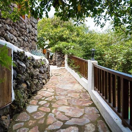 Finca El Molledo El Patio Icod De Los Vinos Exterior foto